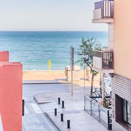 Yate IV Fuengirola Apartment Екстериор снимка