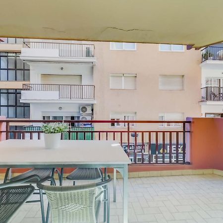 Yate IV Fuengirola Apartment Екстериор снимка