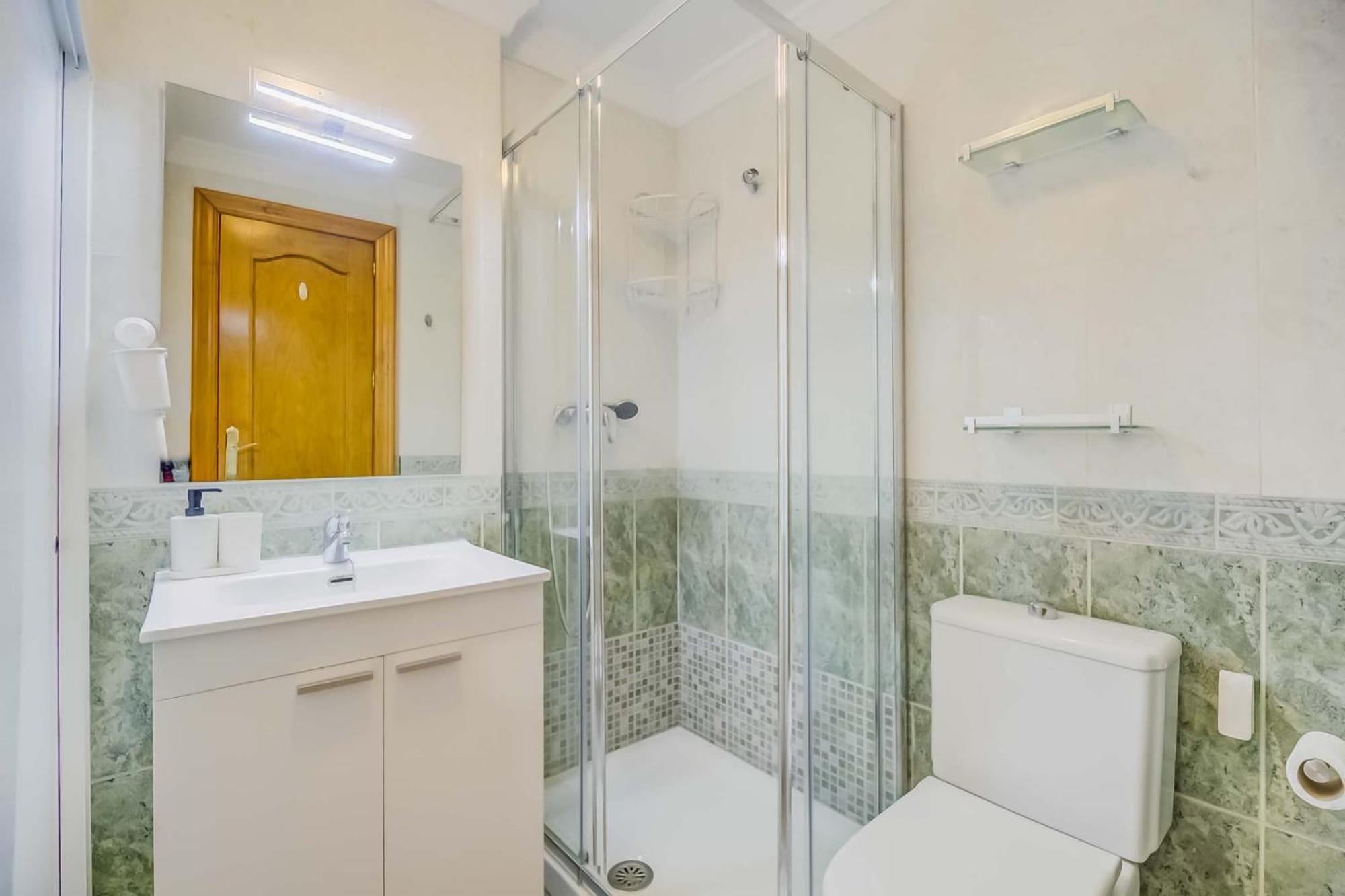 Yate IV Fuengirola Apartment Екстериор снимка