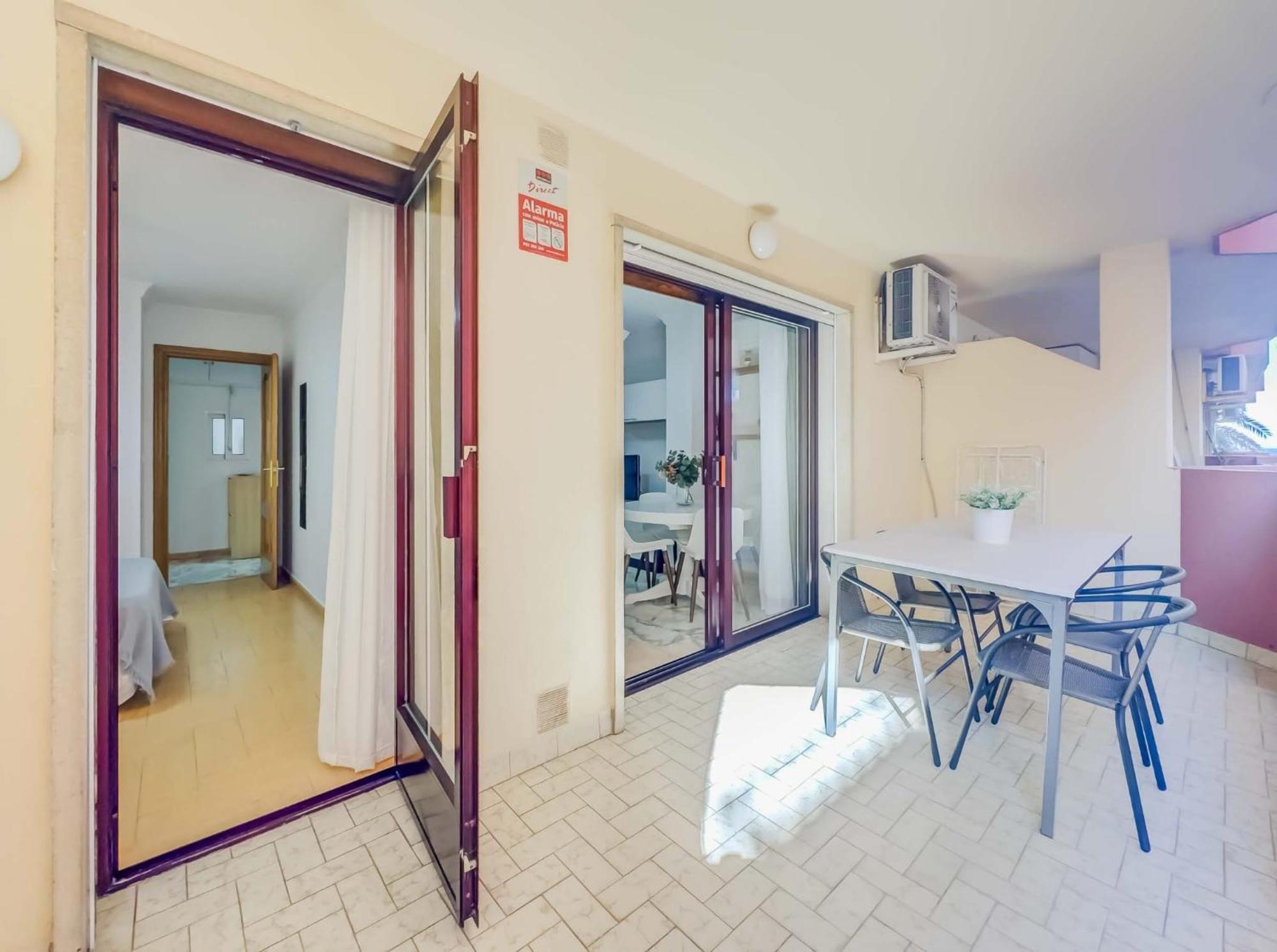 Yate IV Fuengirola Apartment Екстериор снимка
