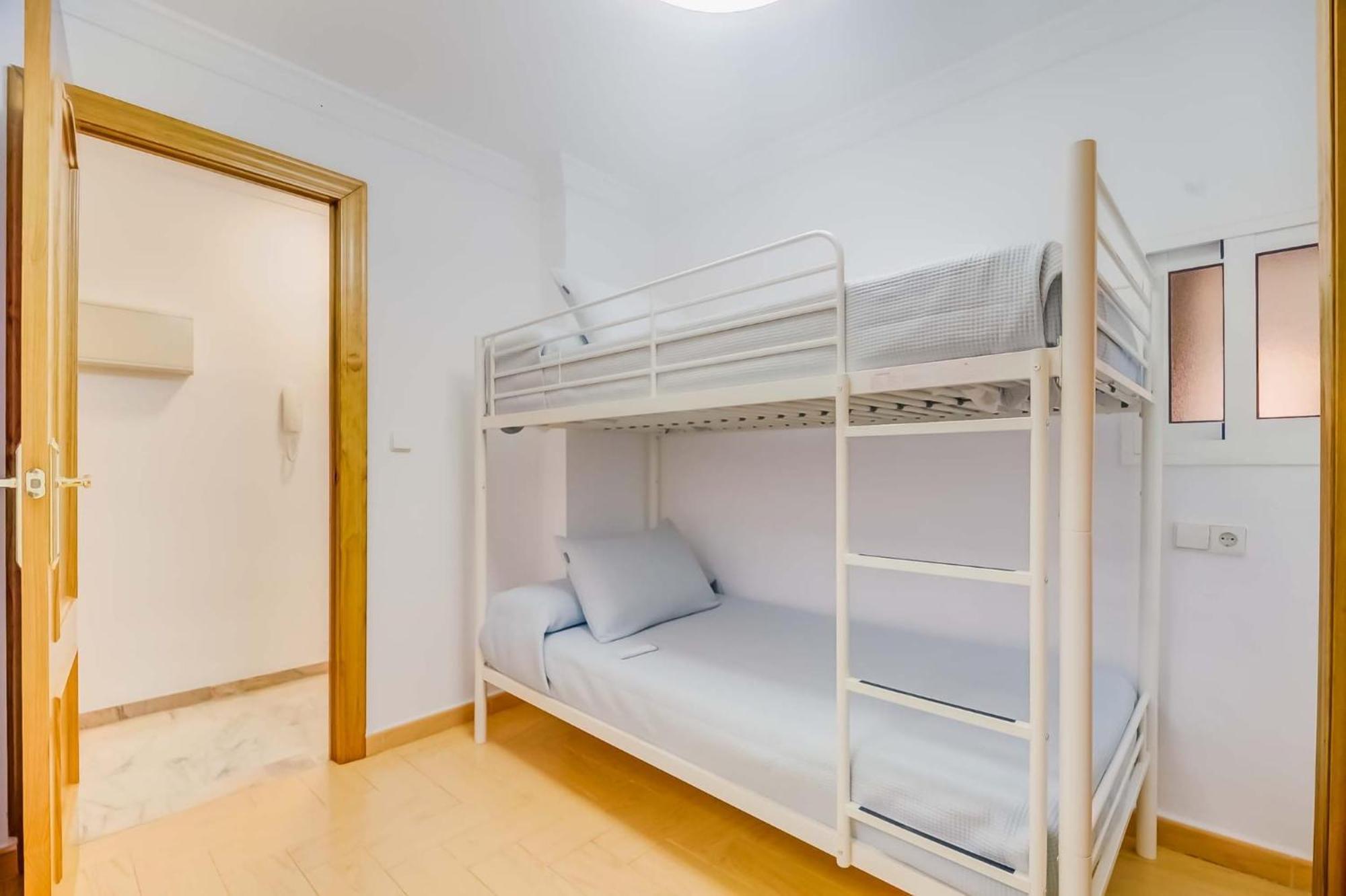 Yate IV Fuengirola Apartment Екстериор снимка