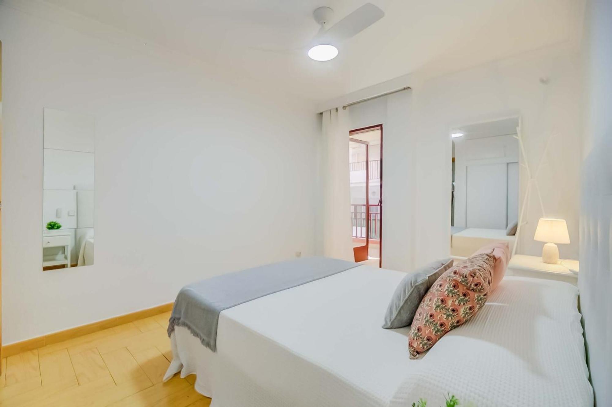 Yate IV Fuengirola Apartment Екстериор снимка
