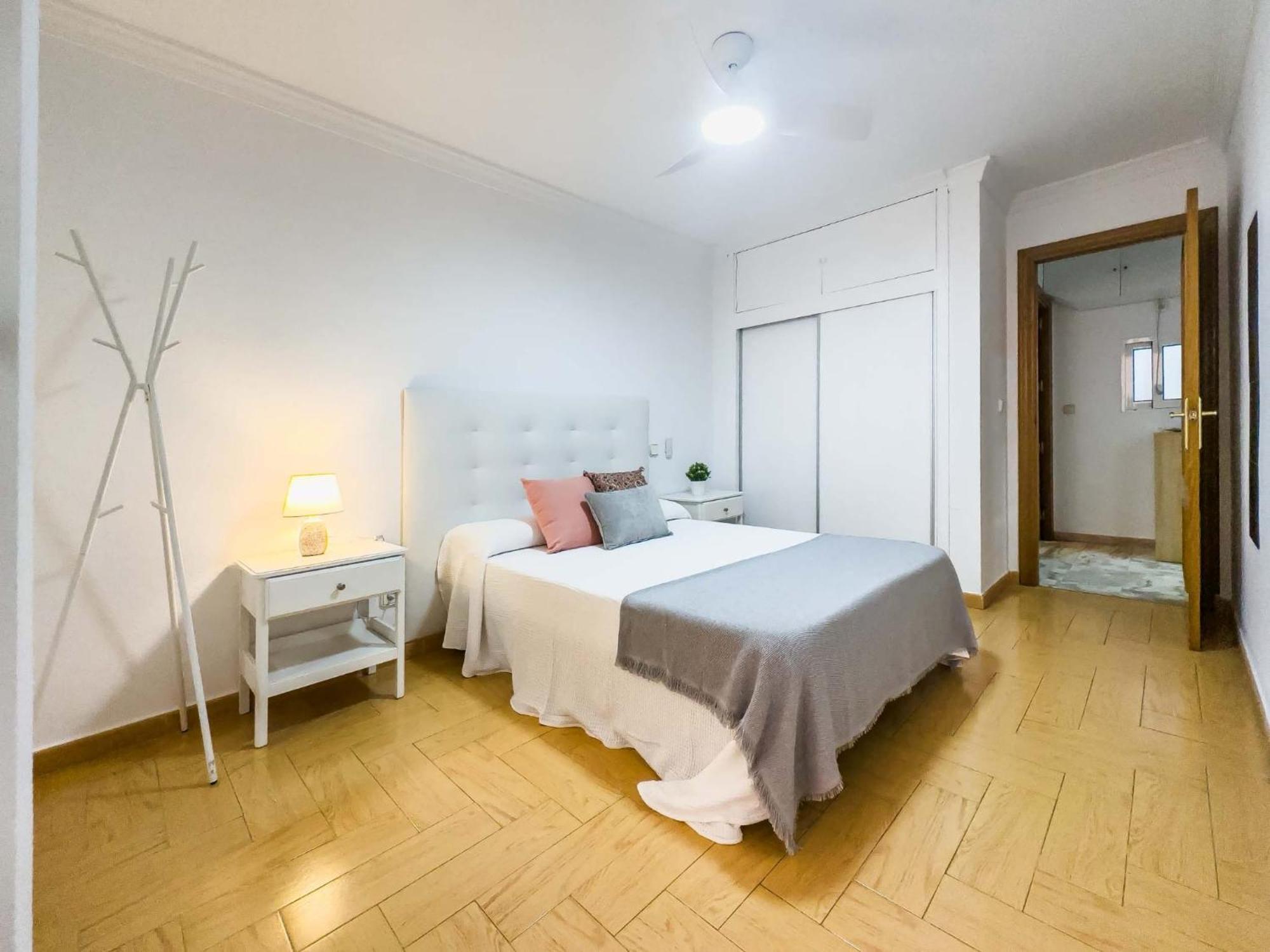 Yate IV Fuengirola Apartment Екстериор снимка