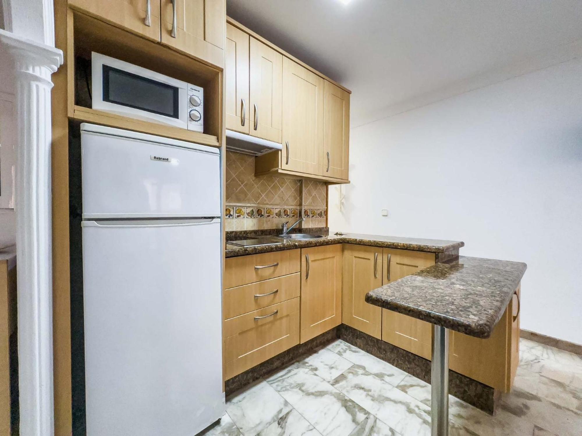 Yate IV Fuengirola Apartment Екстериор снимка