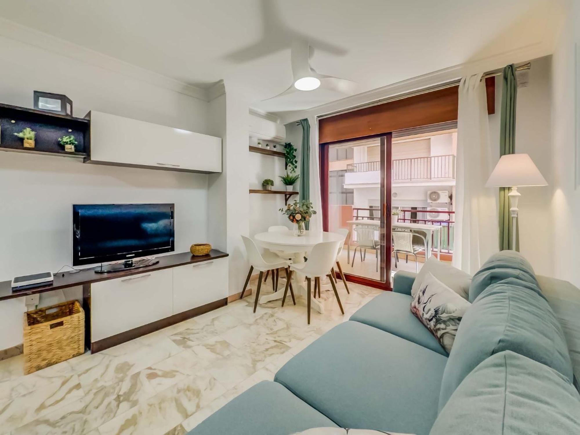 Yate IV Fuengirola Apartment Екстериор снимка