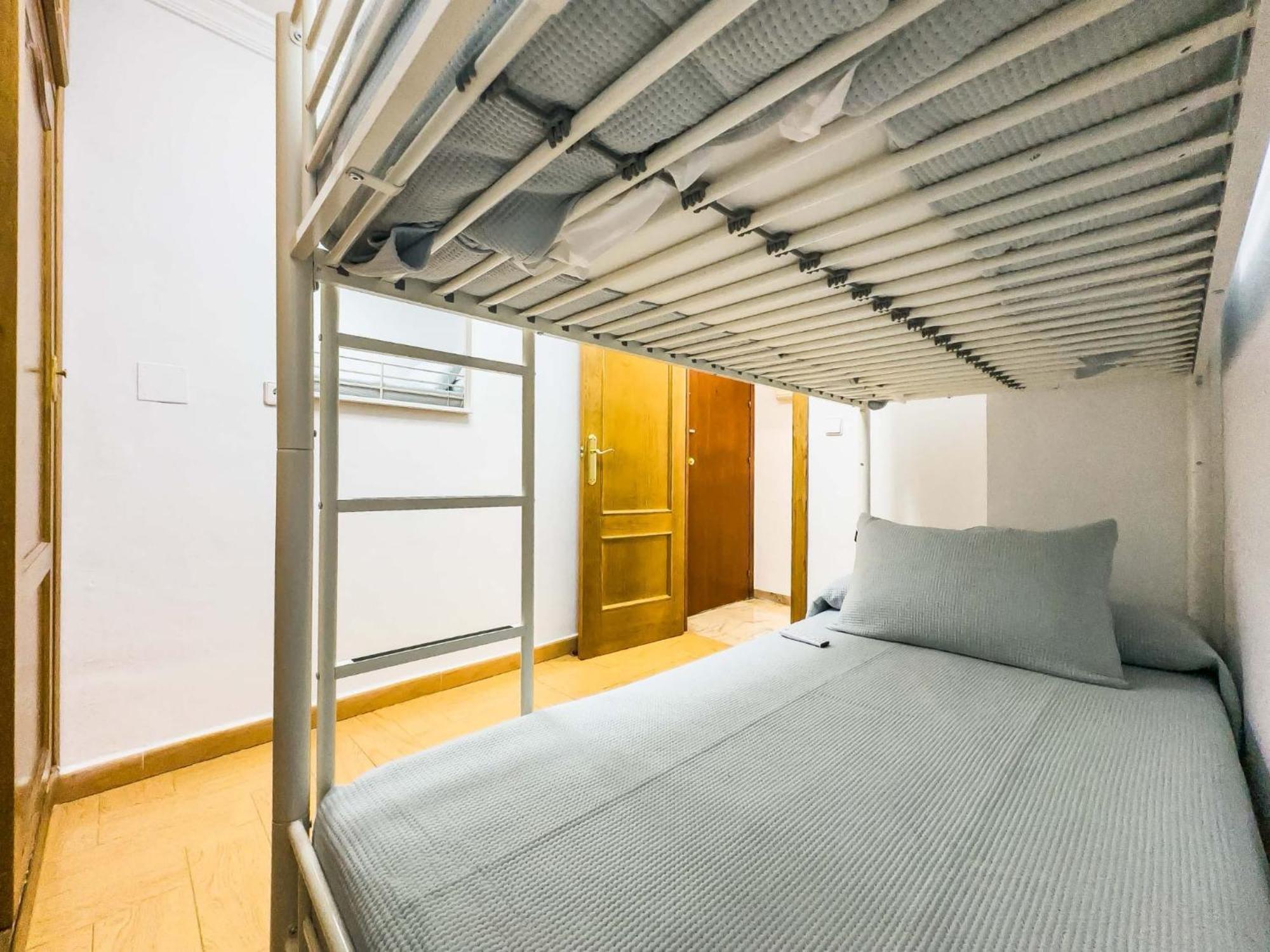 Yate IV Fuengirola Apartment Екстериор снимка